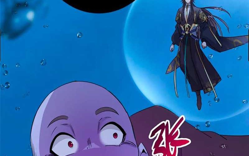 Keep A Low Profile, Sect Leader Chapter 446 Gambar 75