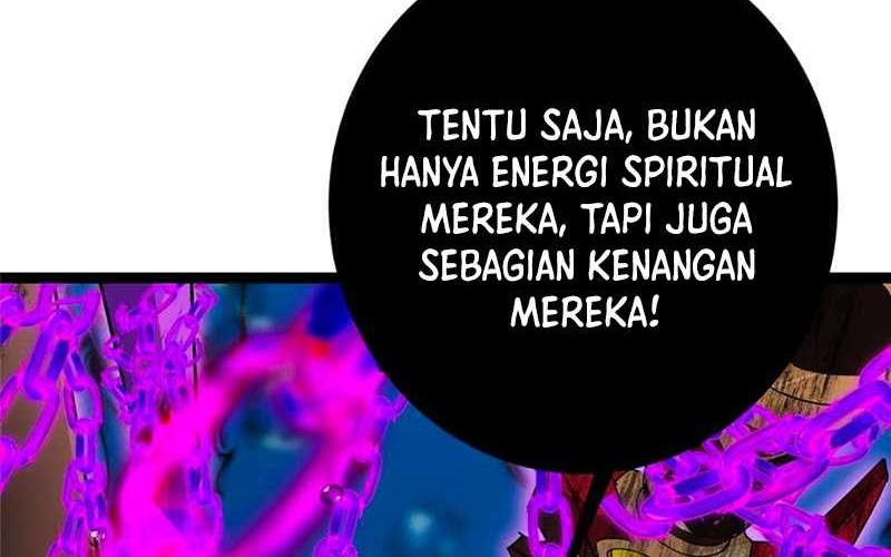 Keep A Low Profile, Sect Leader Chapter 446 Gambar 61