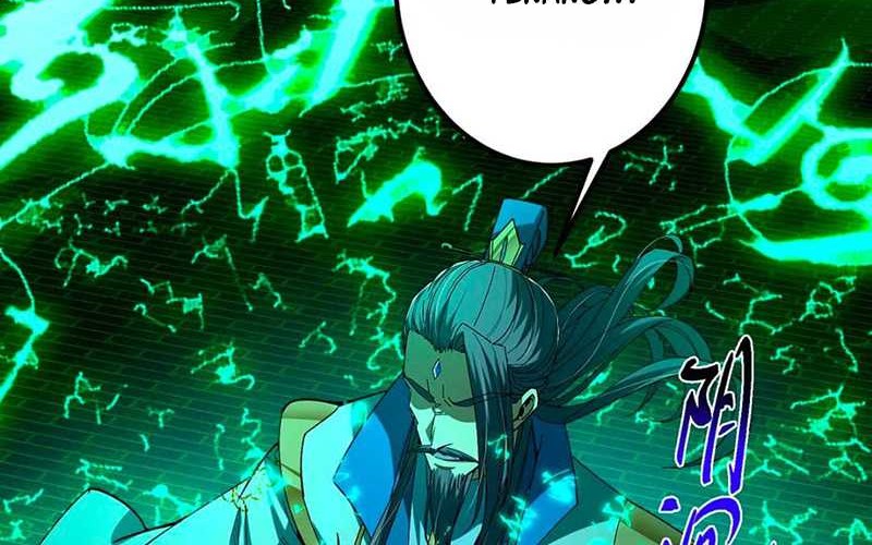 Keep A Low Profile, Sect Leader Chapter 446 Gambar 11