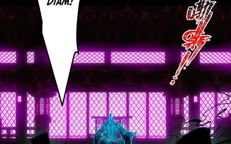 Keep A Low Profile, Sect Leader Chapter 446 Gambar 15