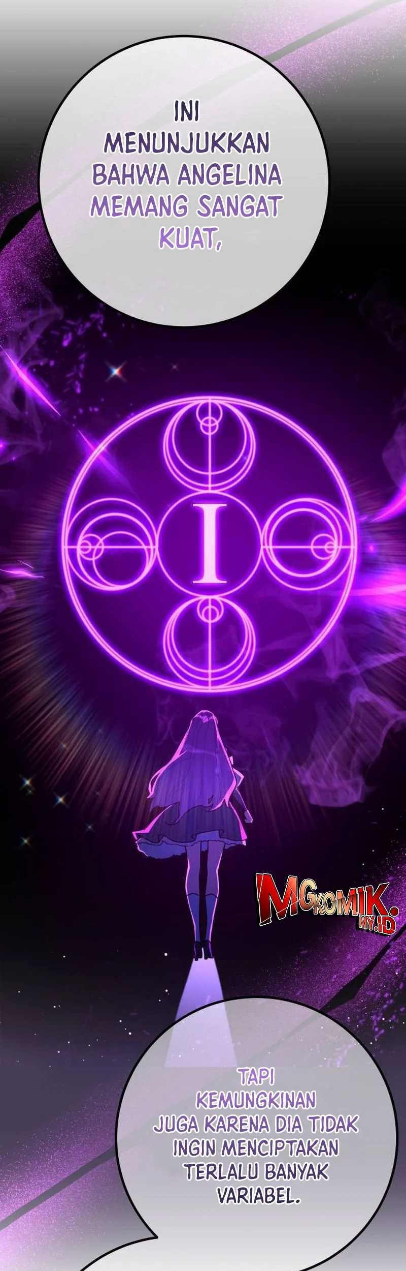 The Game’s Greatest Troll Chapter 113 Gambar 30