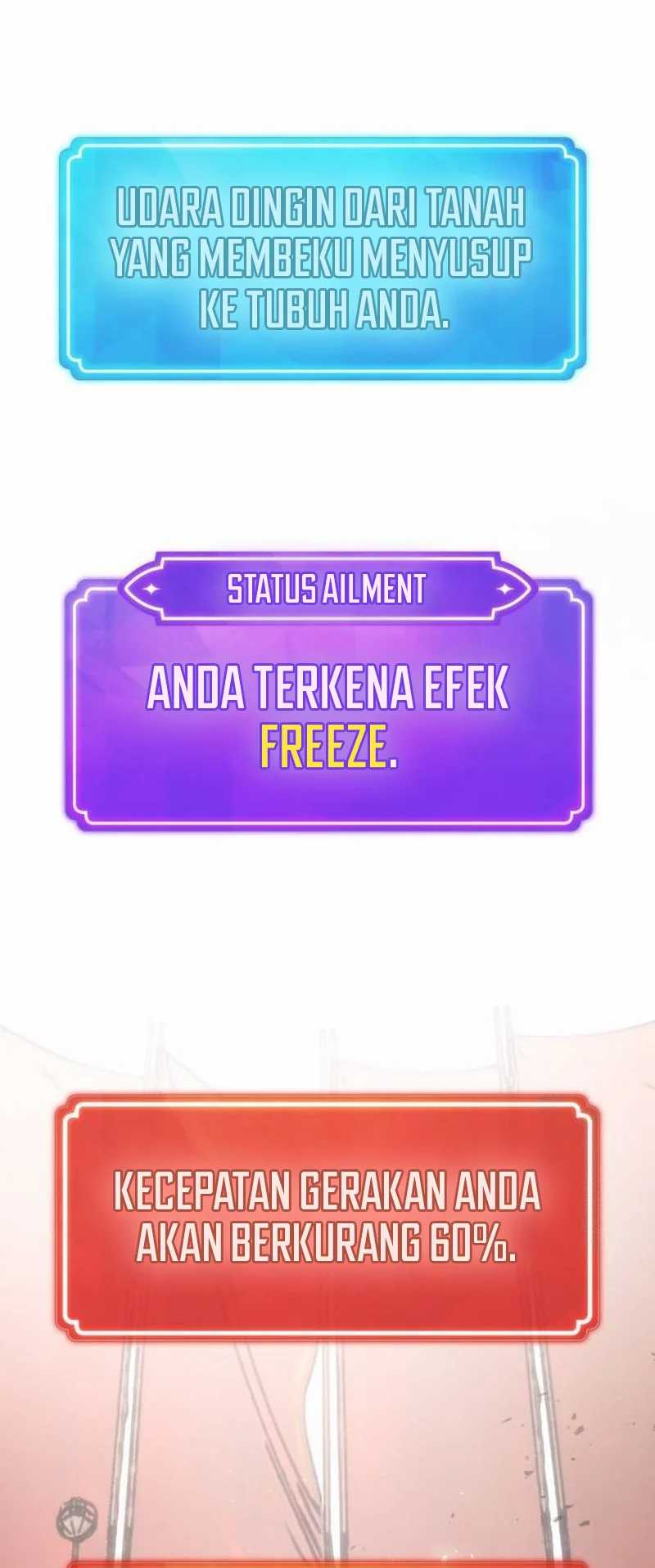 The Game’s Greatest Troll Chapter 113 Gambar 34