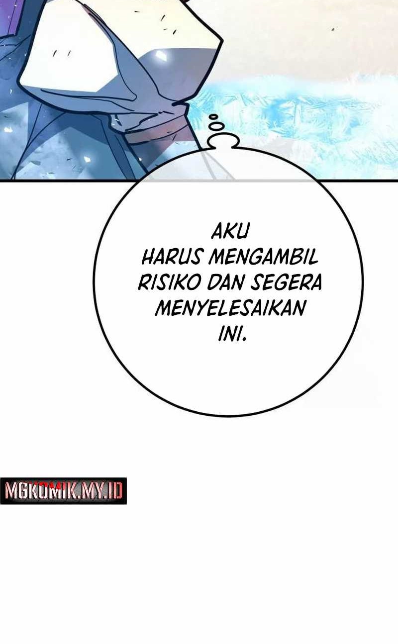 The Game’s Greatest Troll Chapter 113 Gambar 36