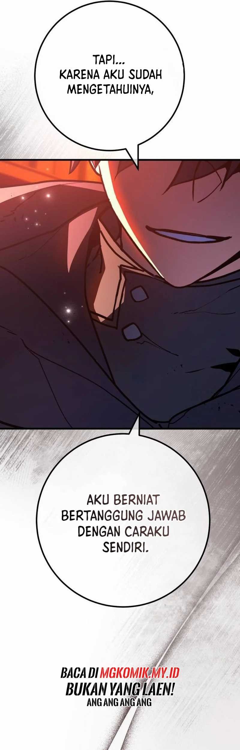 The Game’s Greatest Troll Chapter 113 Gambar 21