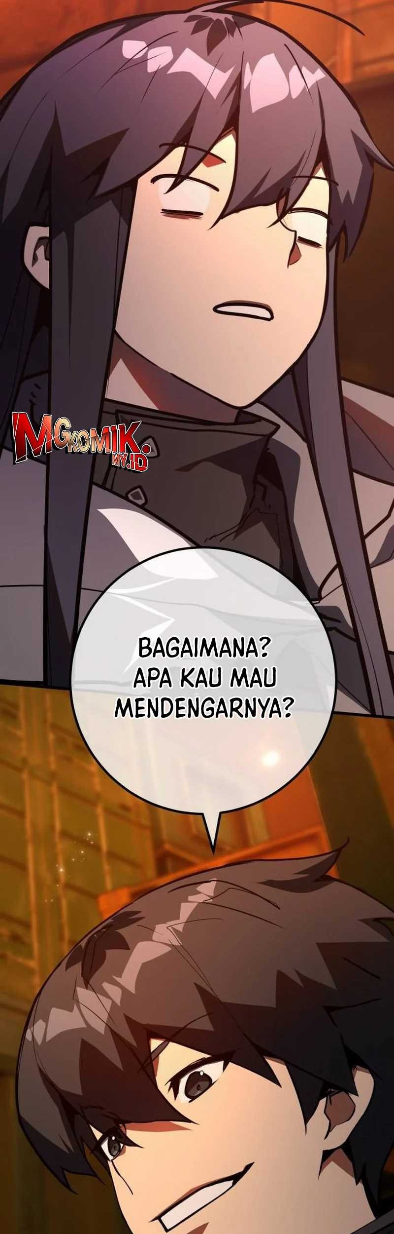 The Game’s Greatest Troll Chapter 113 Gambar 23