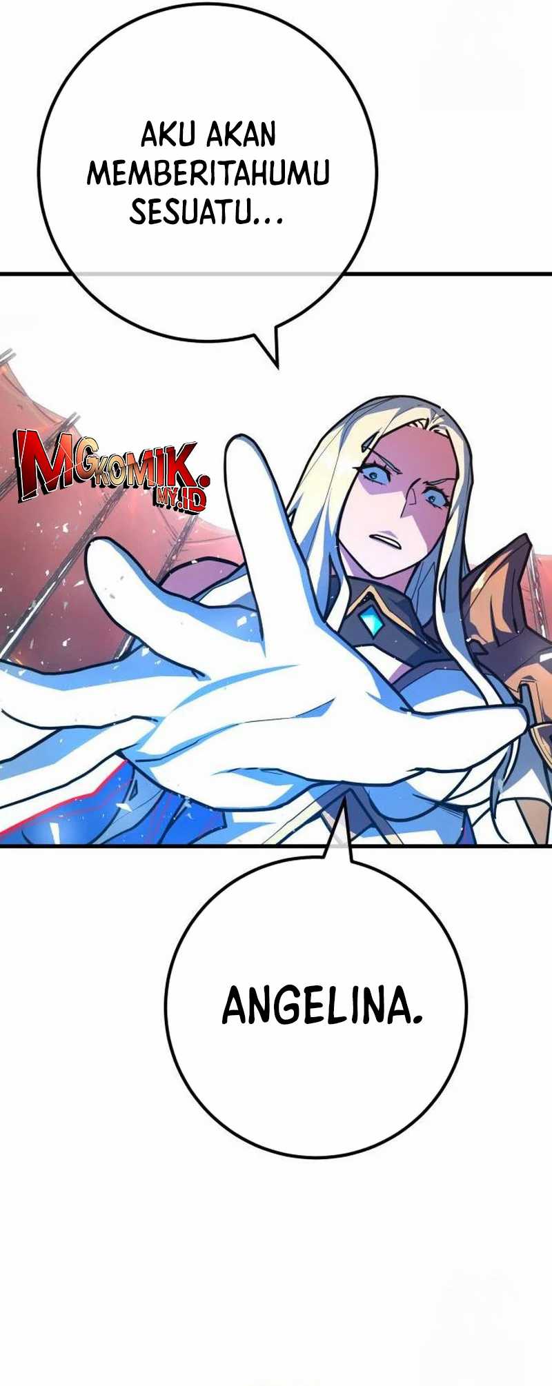 The Game’s Greatest Troll Chapter 113 Gambar 44