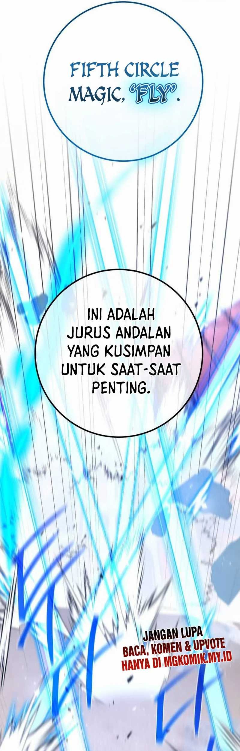 The Game’s Greatest Troll Chapter 113 Gambar 45