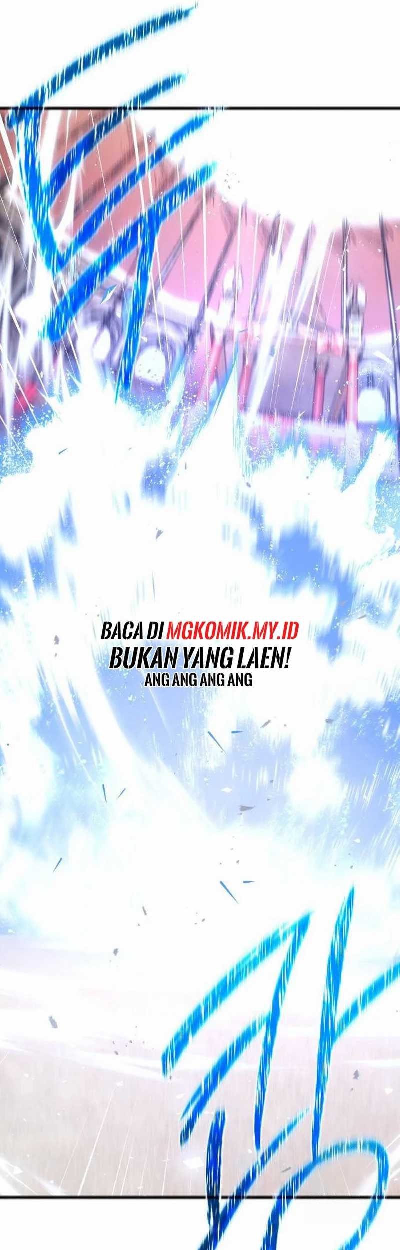 The Game’s Greatest Troll Chapter 113 Gambar 49