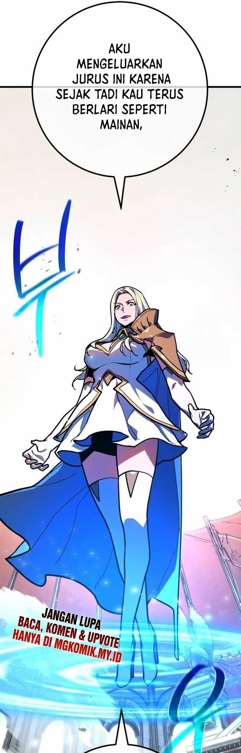 The Game’s Greatest Troll Chapter 113 Gambar 51