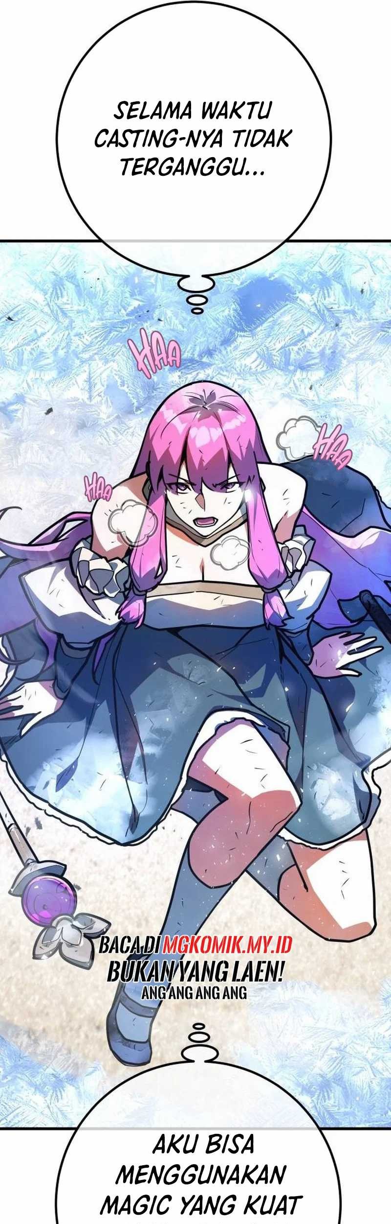 The Game’s Greatest Troll Chapter 113 Gambar 53