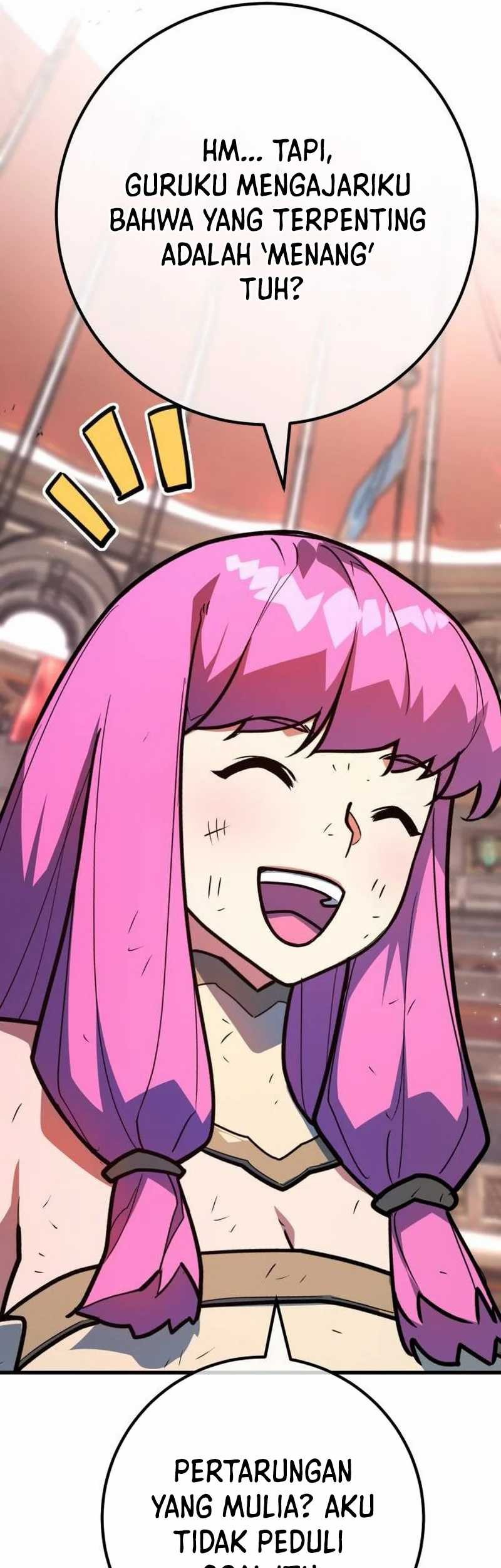 The Game’s Greatest Troll Chapter 113 Gambar 39