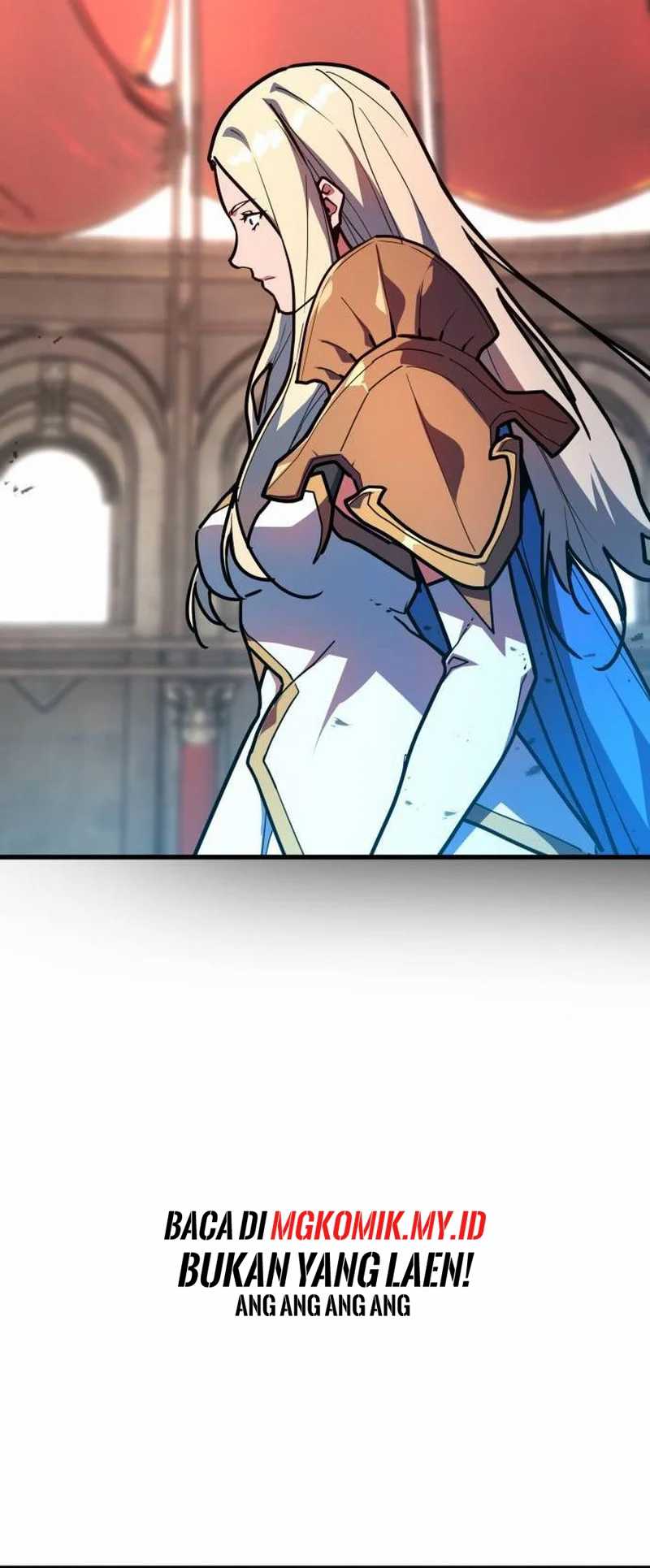 The Game’s Greatest Troll Chapter 113 Gambar 41