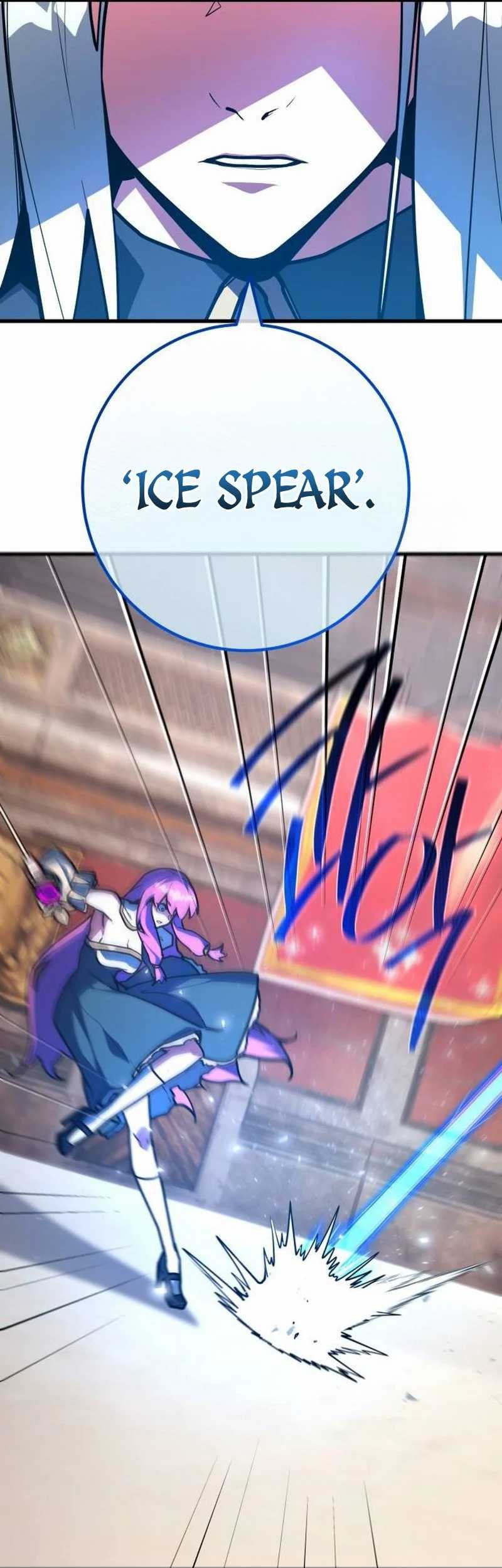 The Game’s Greatest Troll Chapter 113 Gambar 42