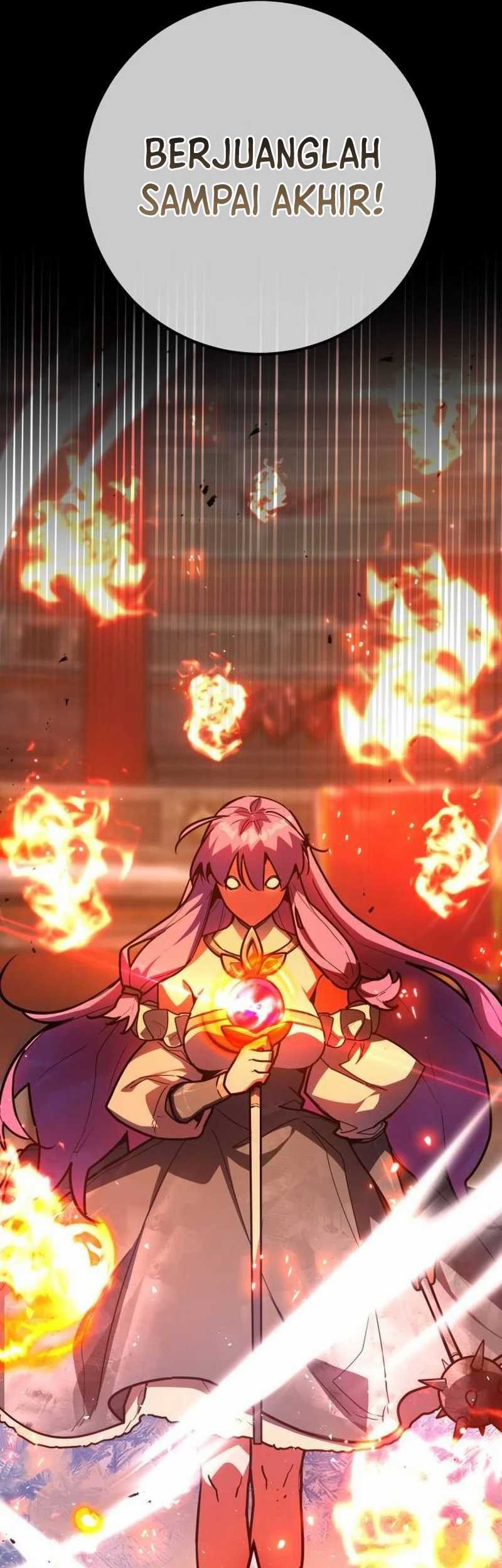 The Game’s Greatest Troll Chapter 113 Gambar 63