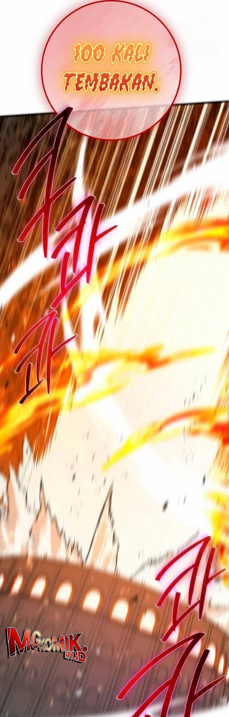 The Game’s Greatest Troll Chapter 113 Gambar 65