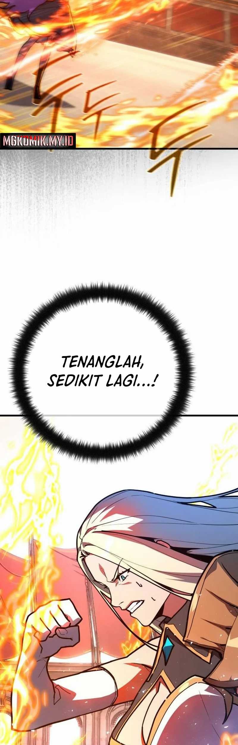 The Game’s Greatest Troll Chapter 113 Gambar 69