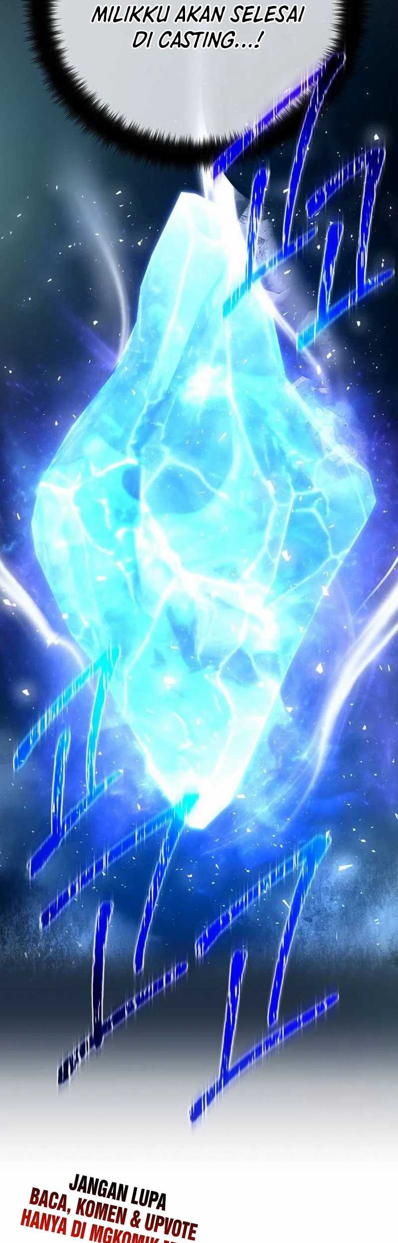 The Game’s Greatest Troll Chapter 113 Gambar 71