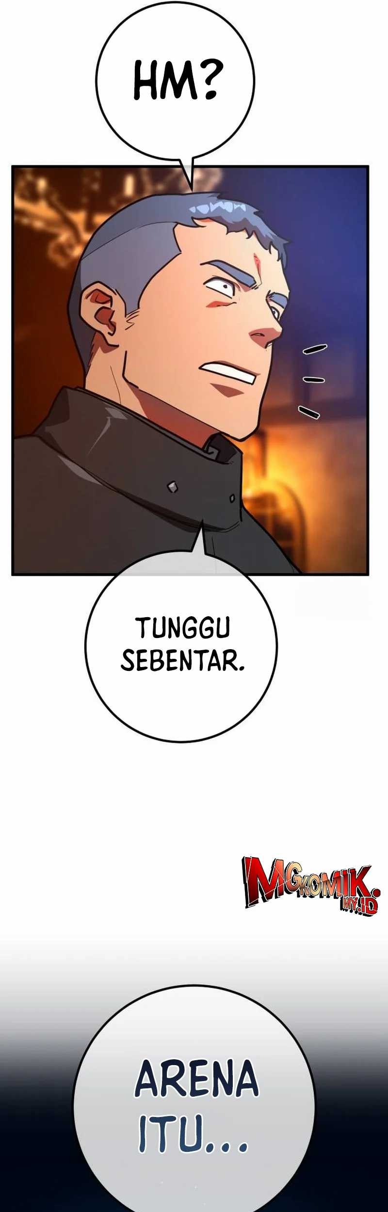 The Game’s Greatest Troll Chapter 113 Gambar 73