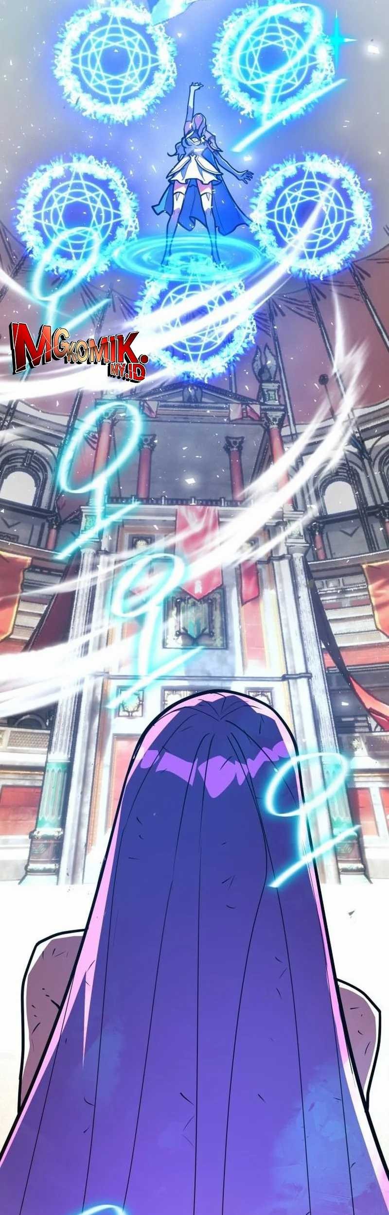 The Game’s Greatest Troll Chapter 113 Gambar 55