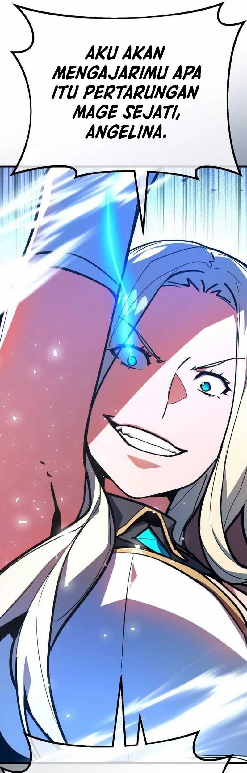 The Game’s Greatest Troll Chapter 113 Gambar 57