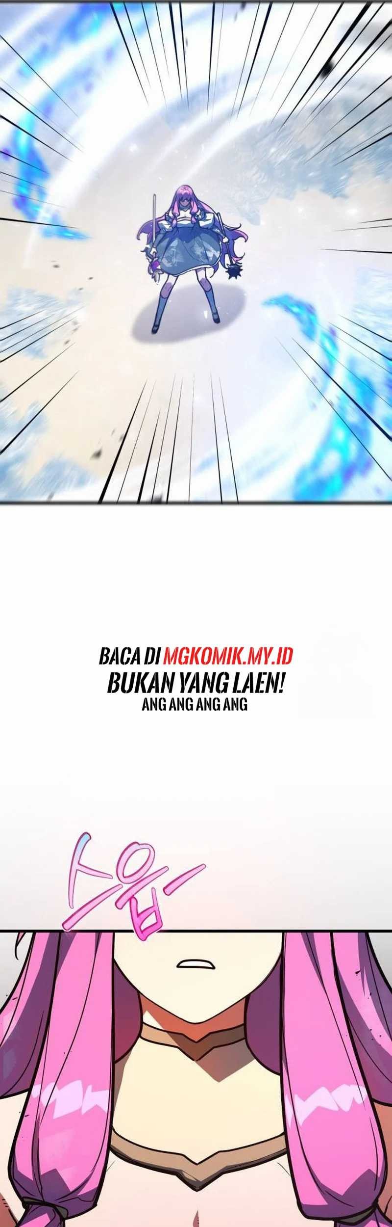 The Game’s Greatest Troll Chapter 113 Gambar 59