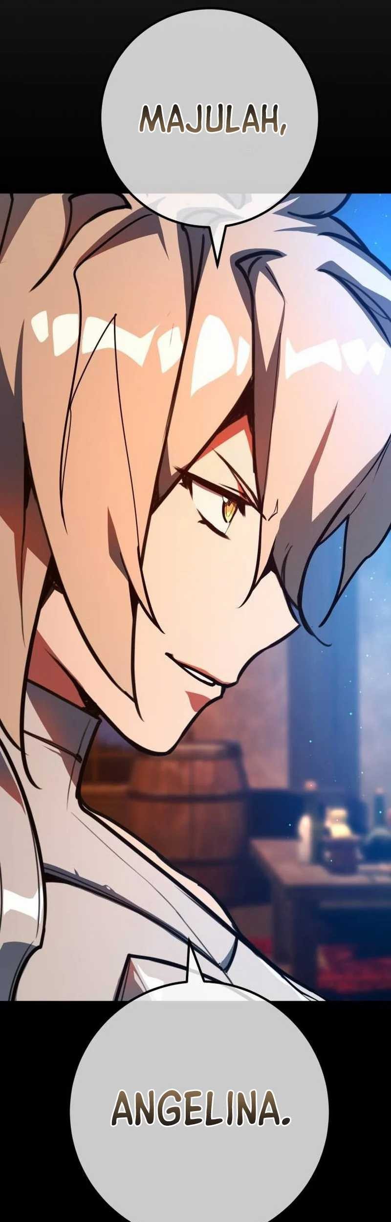 The Game’s Greatest Troll Chapter 113 Gambar 61