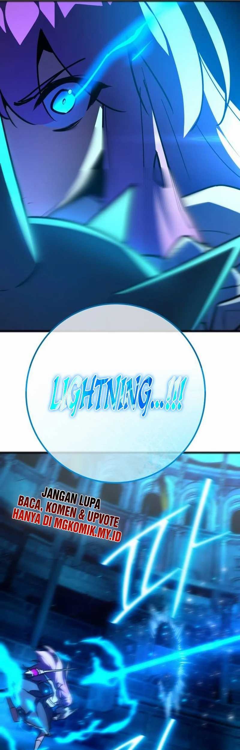 The Game’s Greatest Troll Chapter 113 Gambar 82