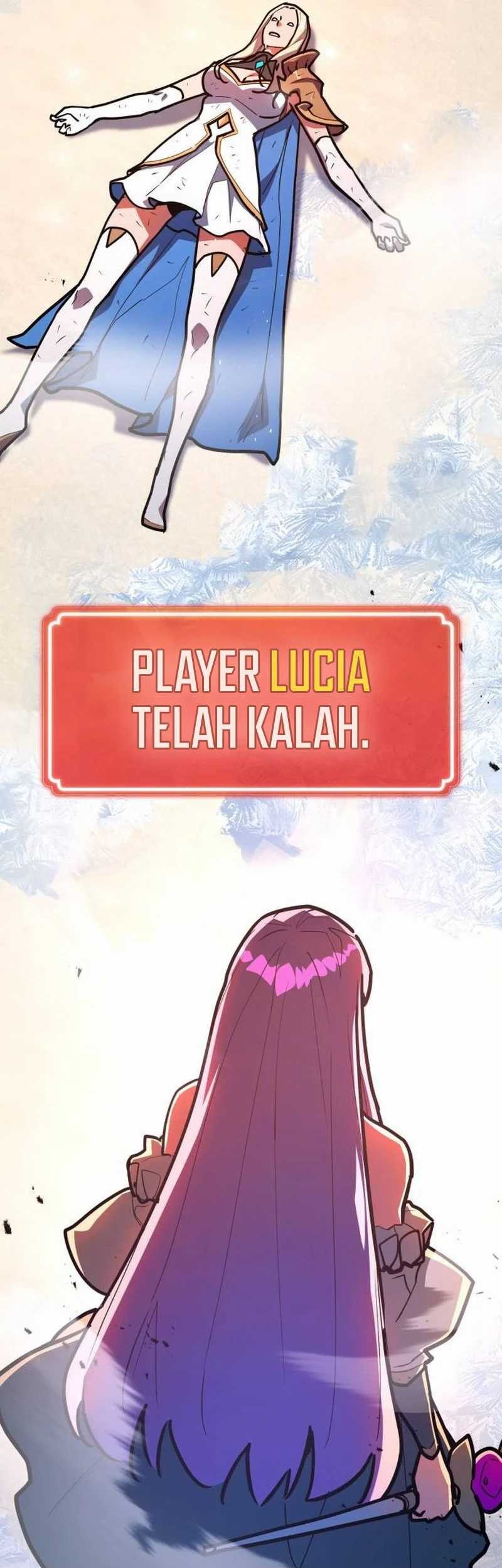 The Game’s Greatest Troll Chapter 113 Gambar 92