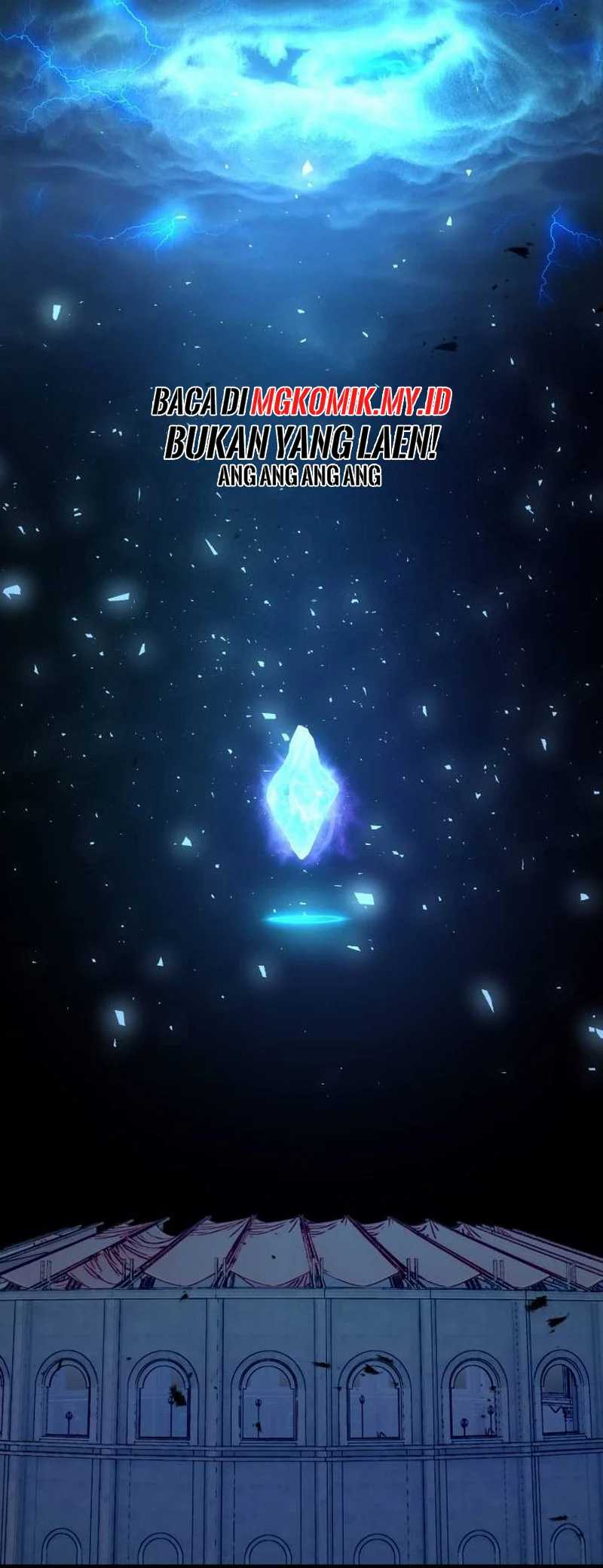 The Game’s Greatest Troll Chapter 113 Gambar 75