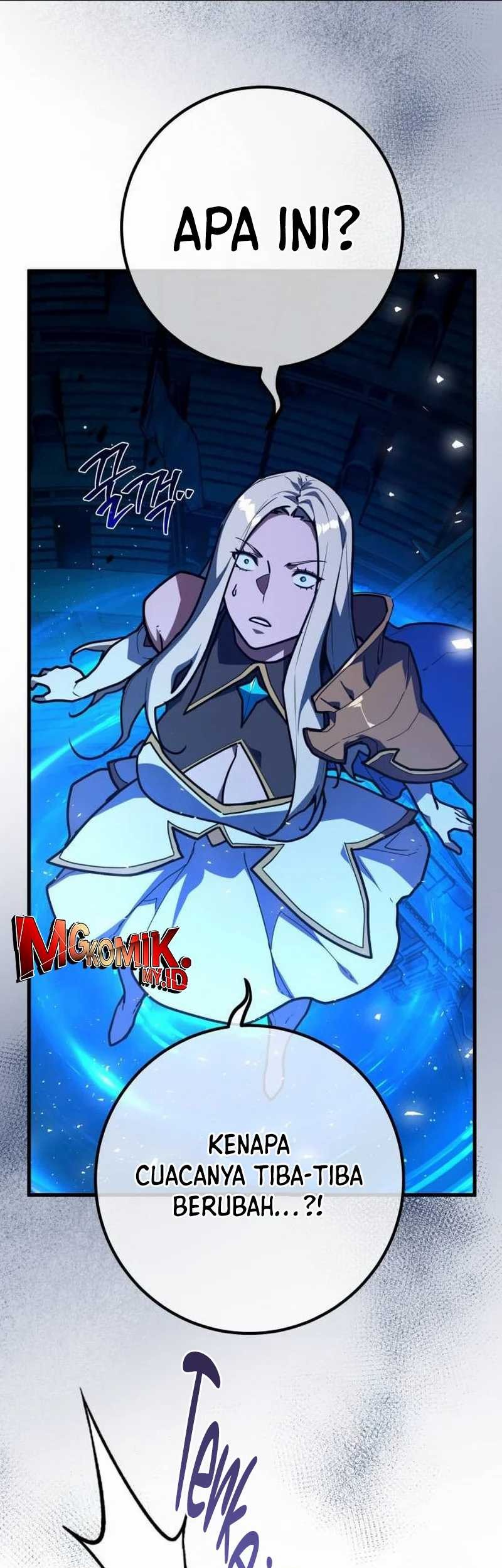 The Game’s Greatest Troll Chapter 113 Gambar 76