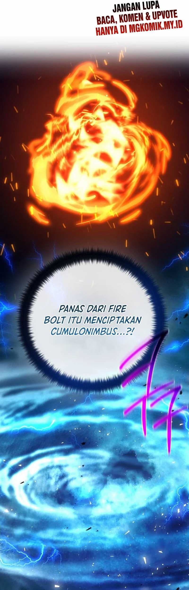 The Game’s Greatest Troll Chapter 113 Gambar 78