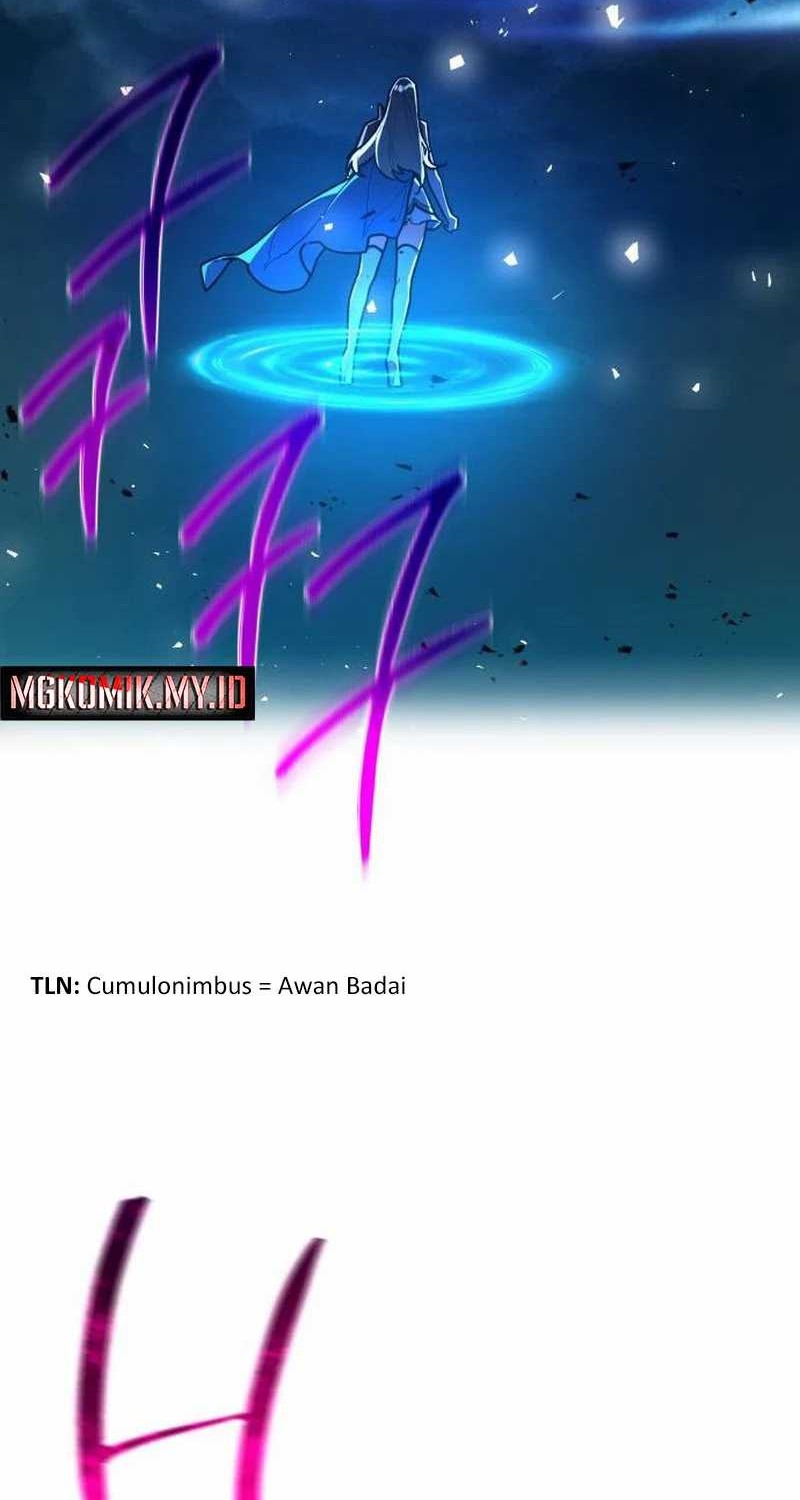 The Game’s Greatest Troll Chapter 113 Gambar 79