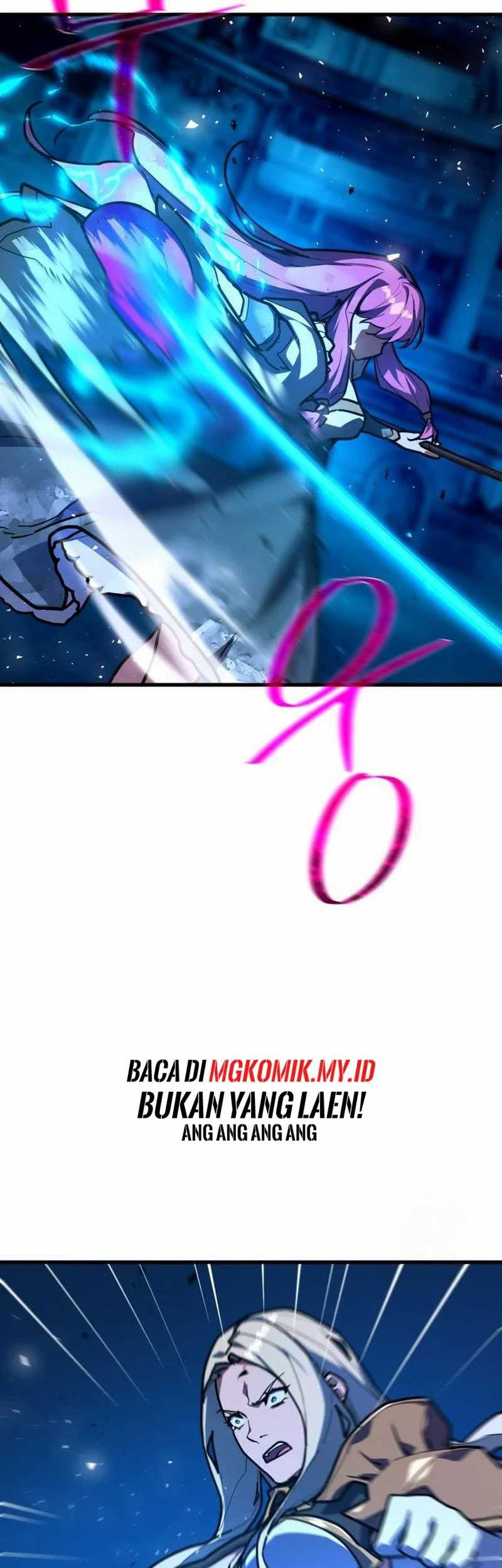 The Game’s Greatest Troll Chapter 113 Gambar 80