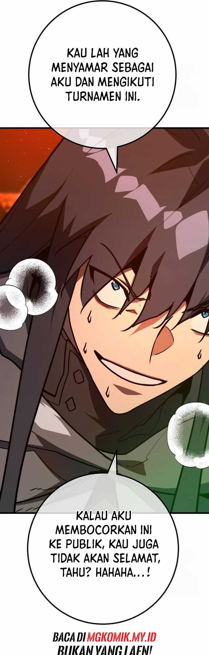 The Game’s Greatest Troll Chapter 113 Gambar 7