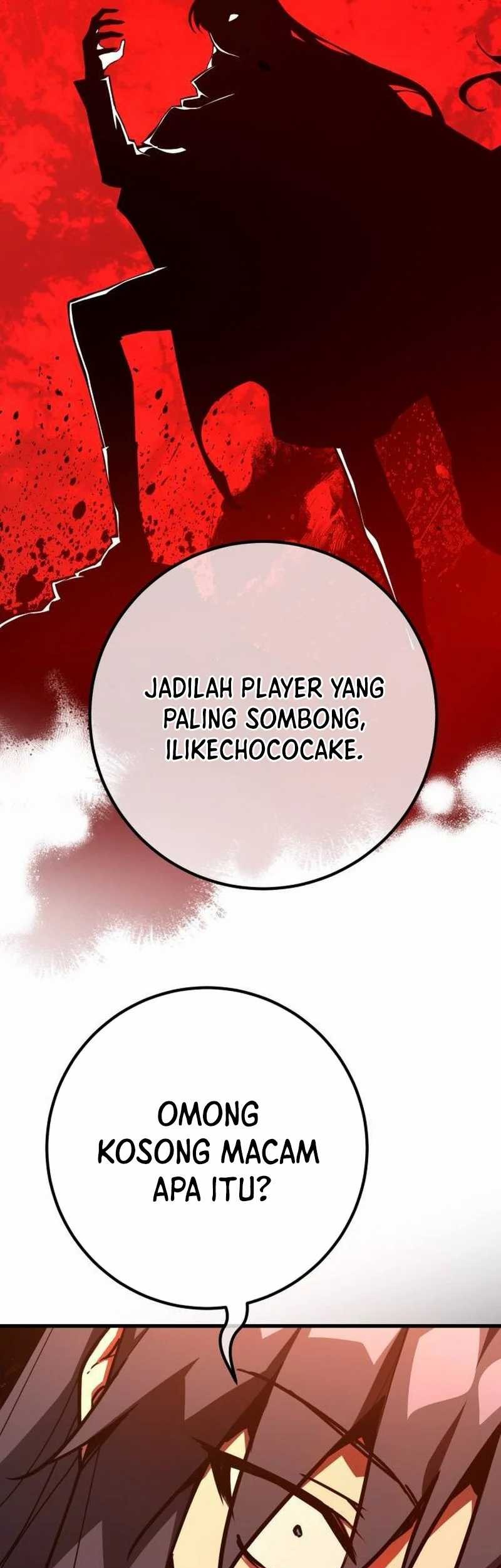 The Game’s Greatest Troll Chapter 113 Gambar 102