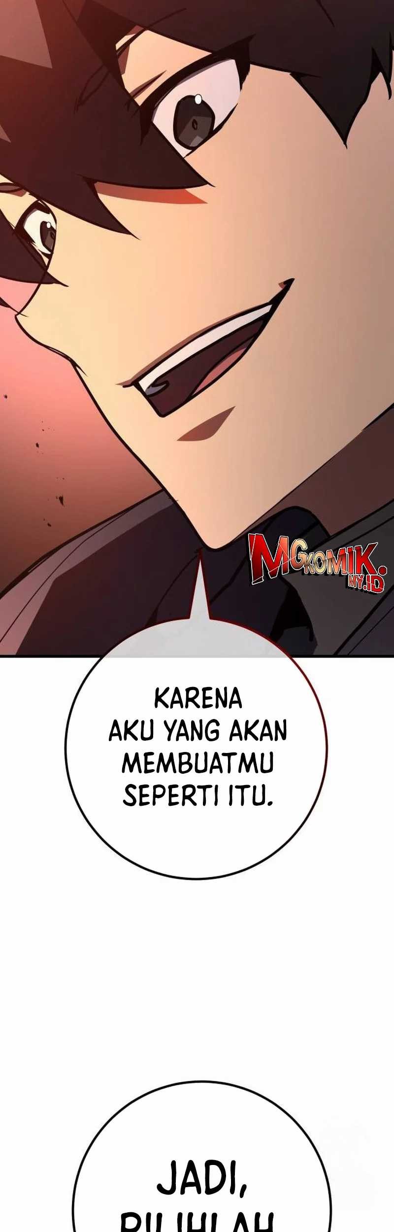 The Game’s Greatest Troll Chapter 113 Gambar 104