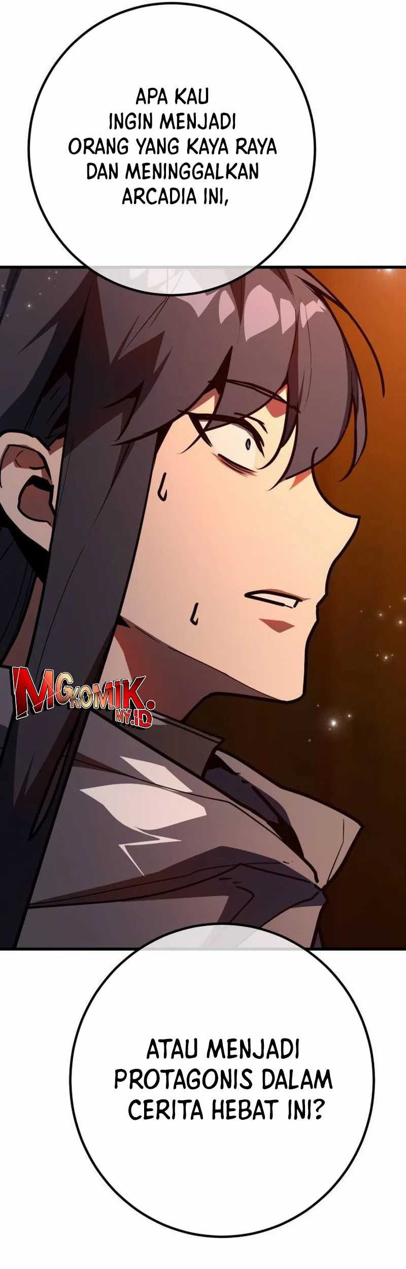 The Game’s Greatest Troll Chapter 113 Gambar 106