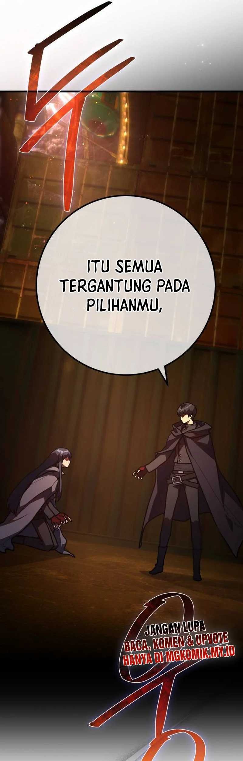 The Game’s Greatest Troll Chapter 113 Gambar 108