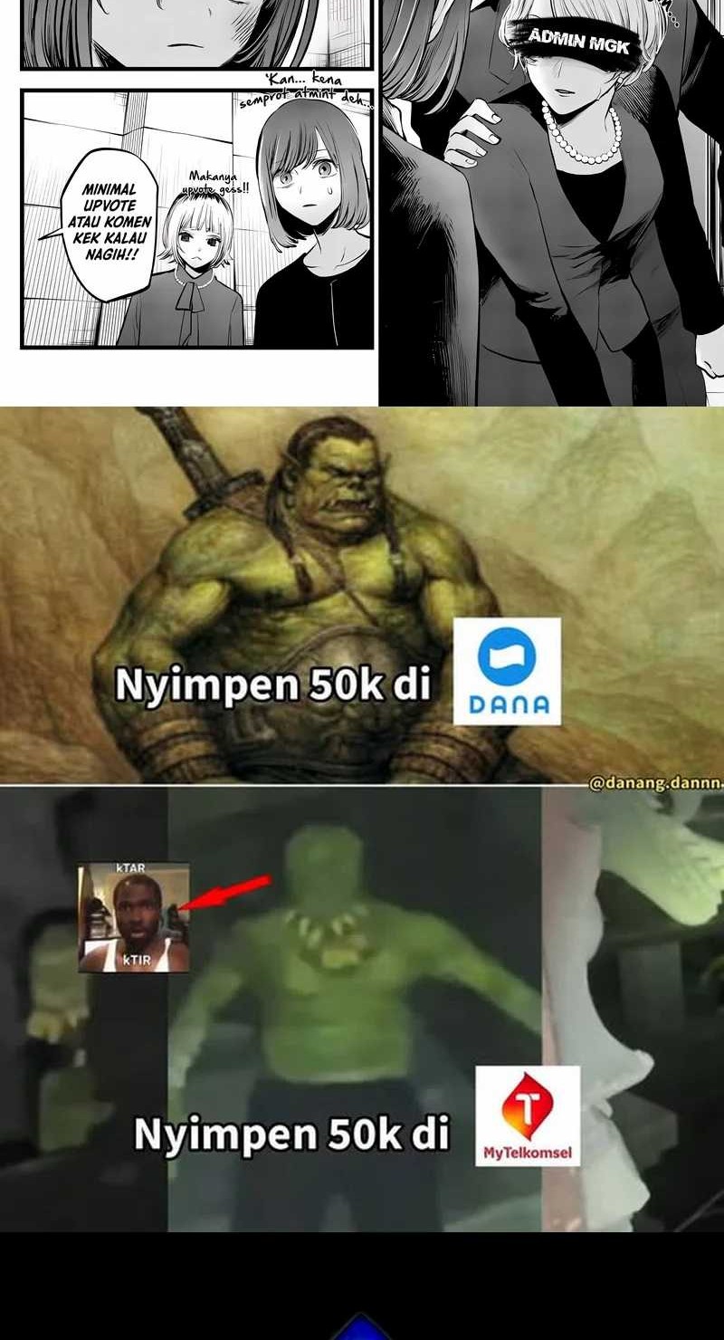 The Game’s Greatest Troll Chapter 113 Gambar 111