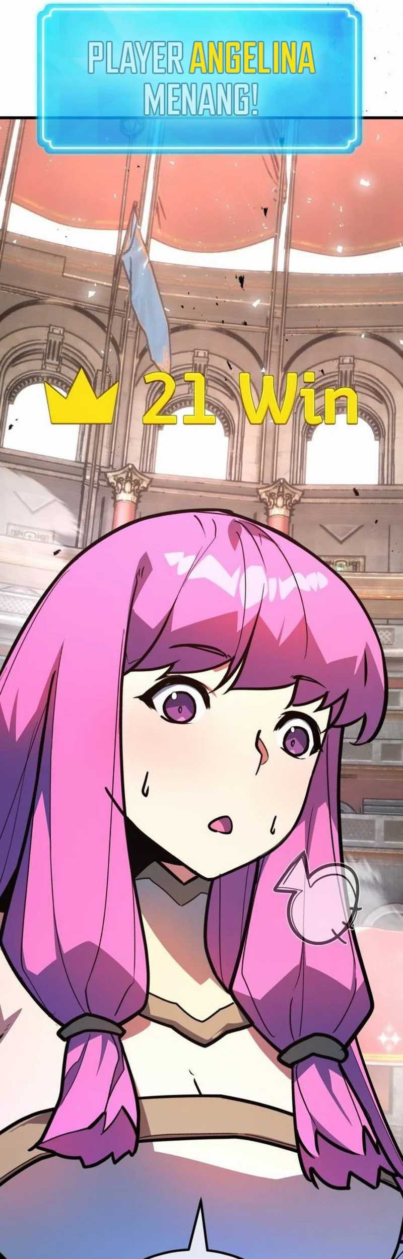 The Game’s Greatest Troll Chapter 113 Gambar 94