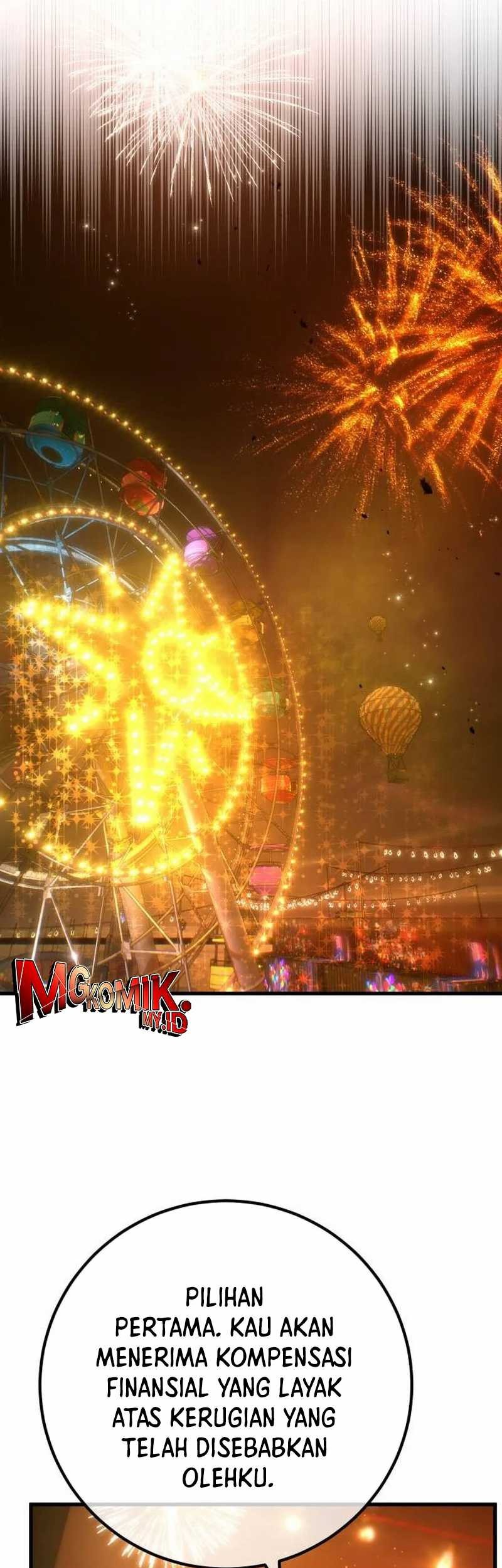 The Game’s Greatest Troll Chapter 113 Gambar 96