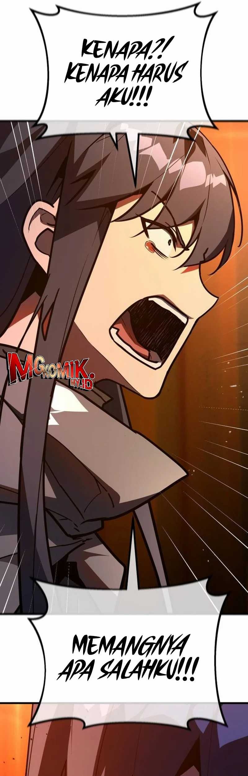 The Game’s Greatest Troll Chapter 113 Gambar 13