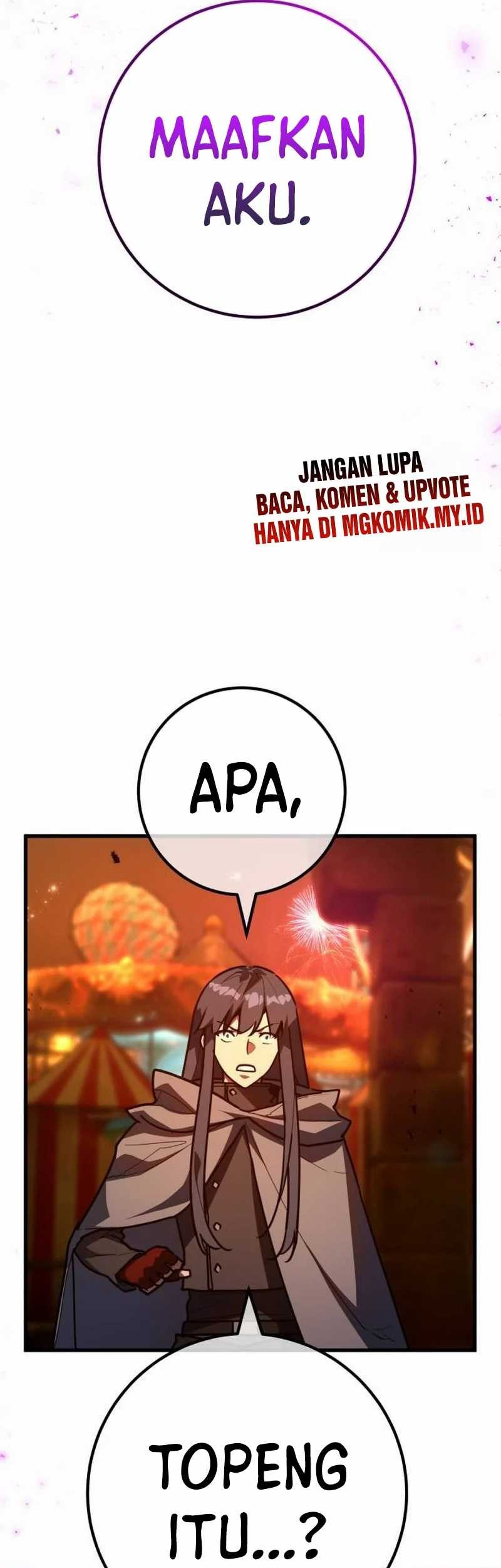 The Game’s Greatest Troll Chapter 113 Gambar 15