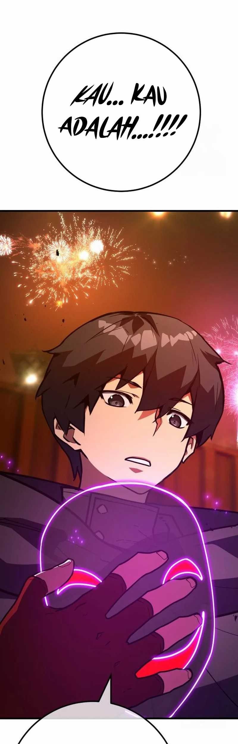 The Game’s Greatest Troll Chapter 113 Gambar 17