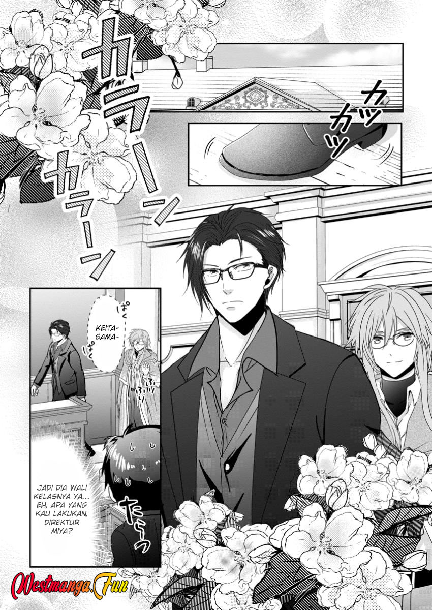 Manga Chittai Ore no Makikomare Isekai Seikatsu Chapter 13 gambar nomor 2