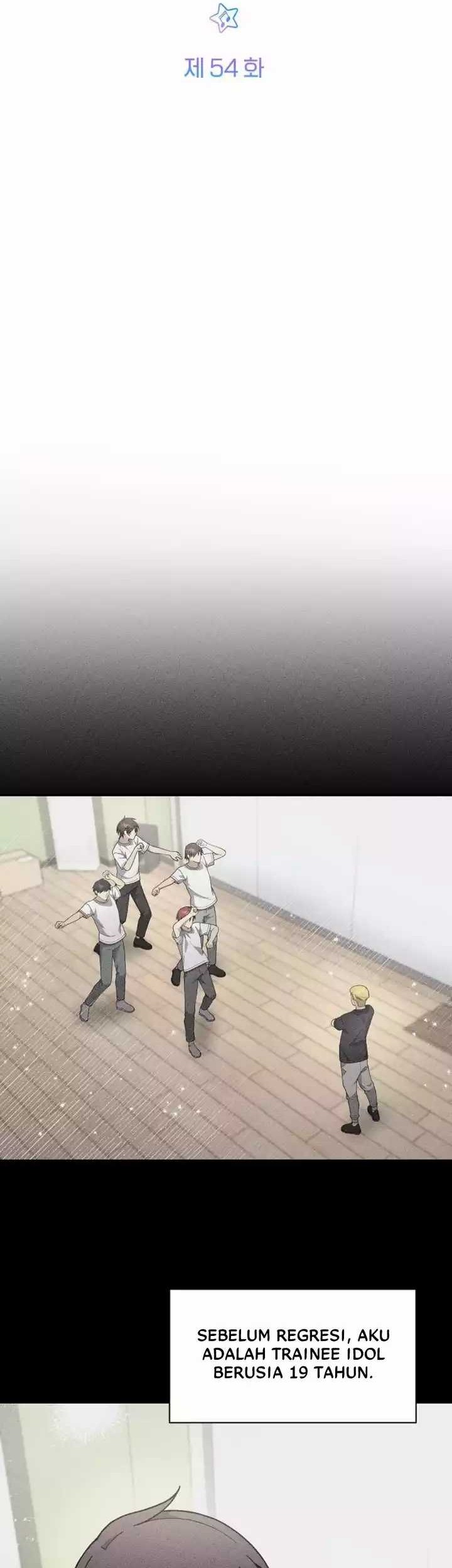 My Younger Sister Was a Genius Chapter 54 Gambar 10