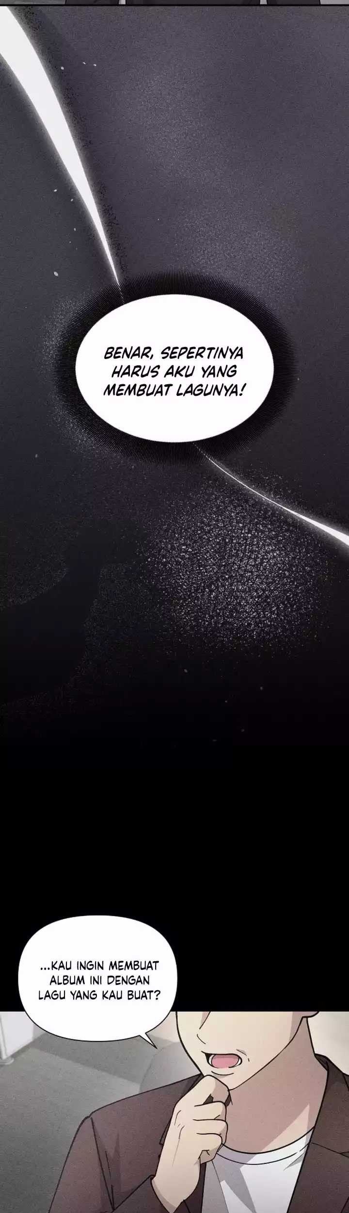 My Younger Sister Was a Genius Chapter 54 Gambar 23