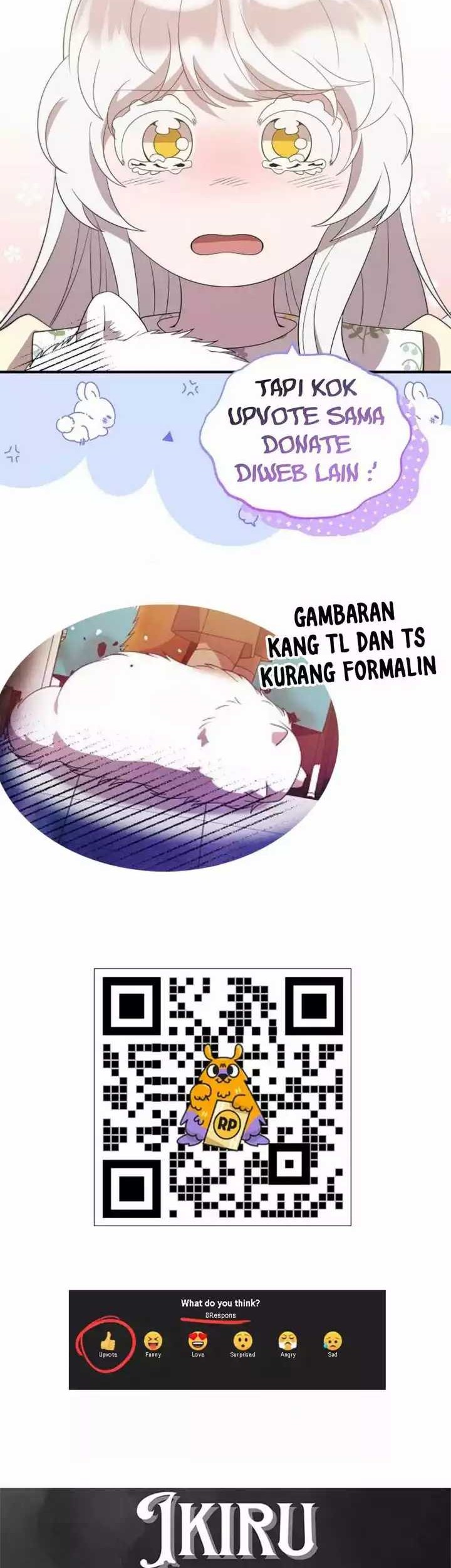 My Younger Sister Was a Genius Chapter 54 Gambar 40