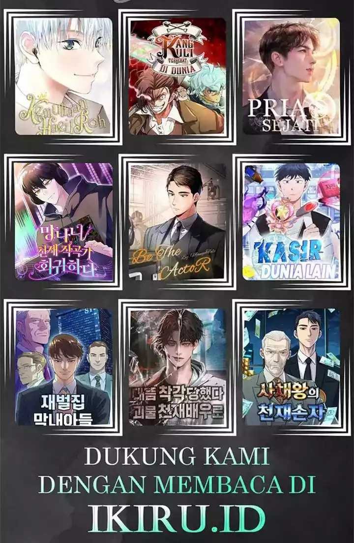 My Younger Sister Was a Genius Chapter 54 Gambar 41