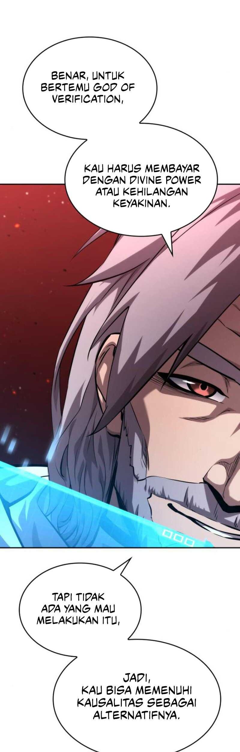 Boundless Necromancer Chapter 114 Gambar 50